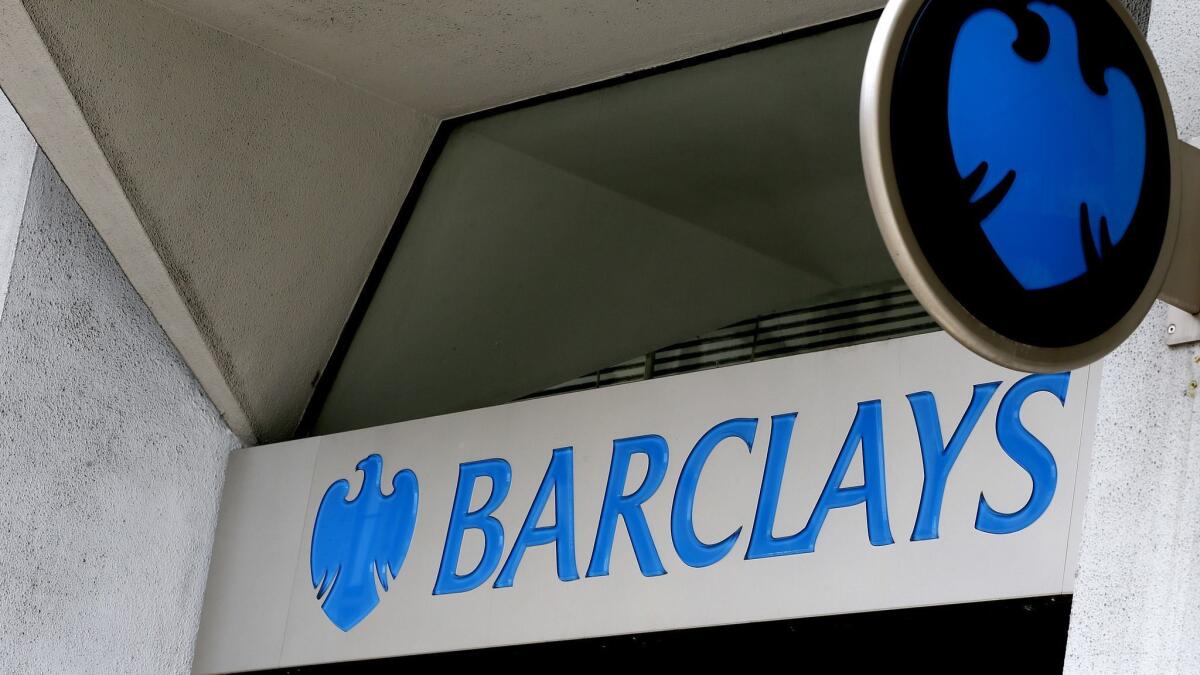 Barclays mortgage deals